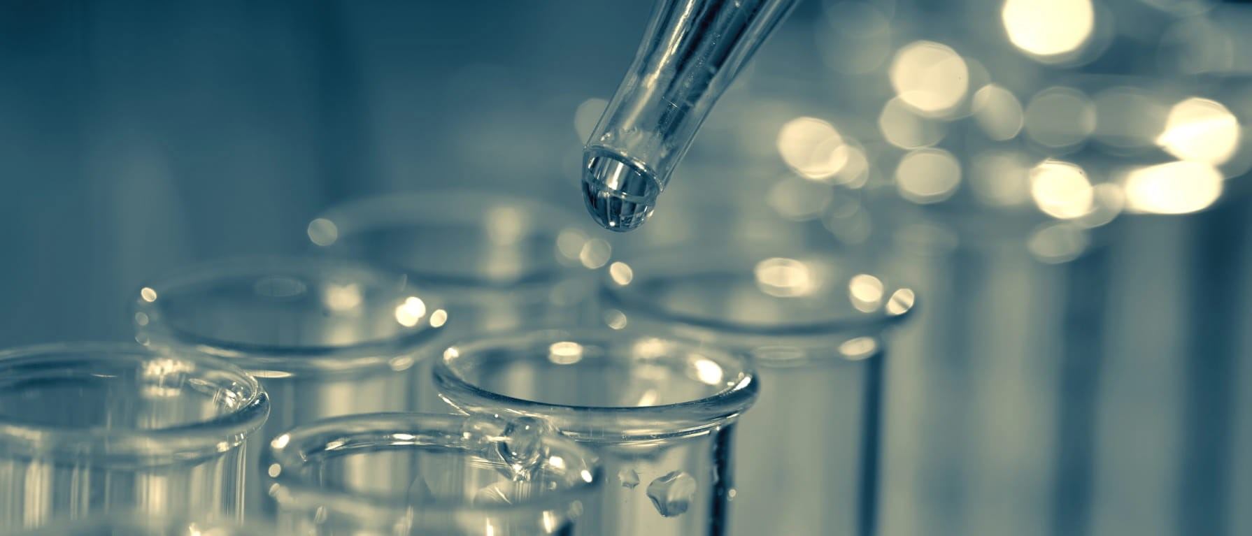 El Six-Pack toxicológico bajo guías OCDE y EPA
