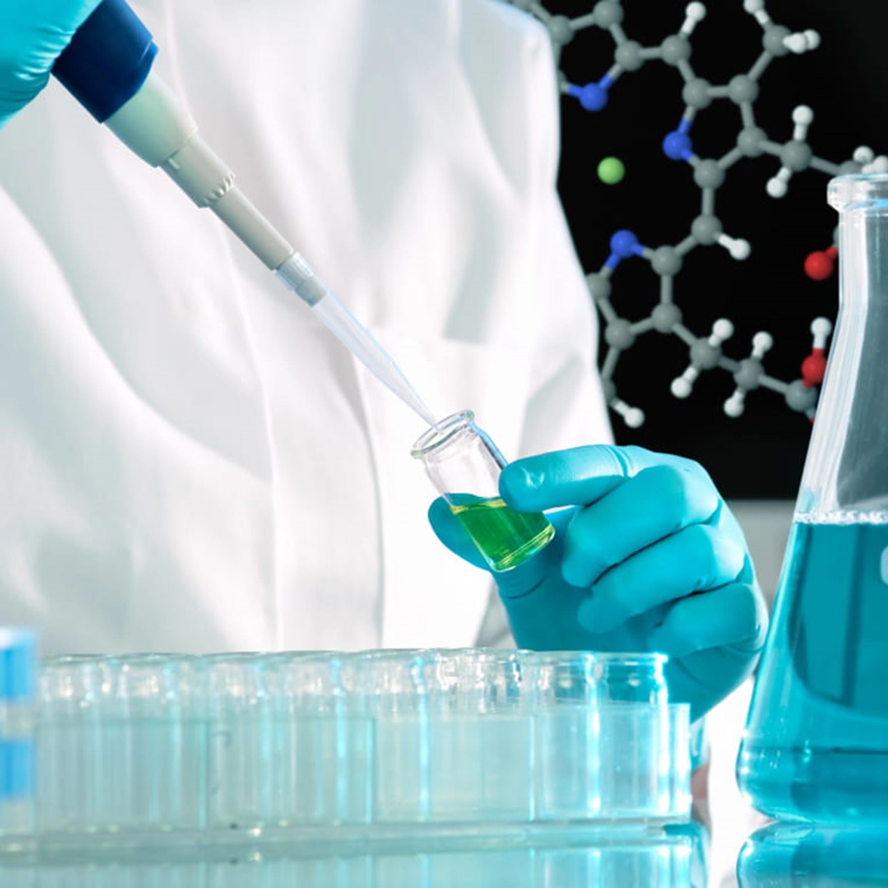 Estudios toxicológicos para el registro de su producto ante los entes regulatorios